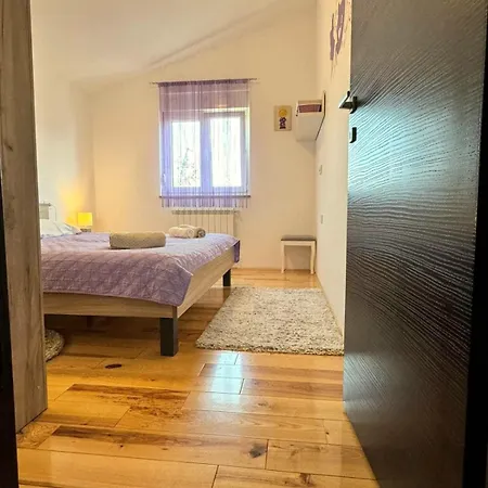 아파트 Erika Vito 2, Pula, Croatia *