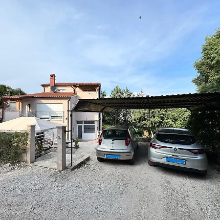Erika Vito 2, Pula, Croatia *